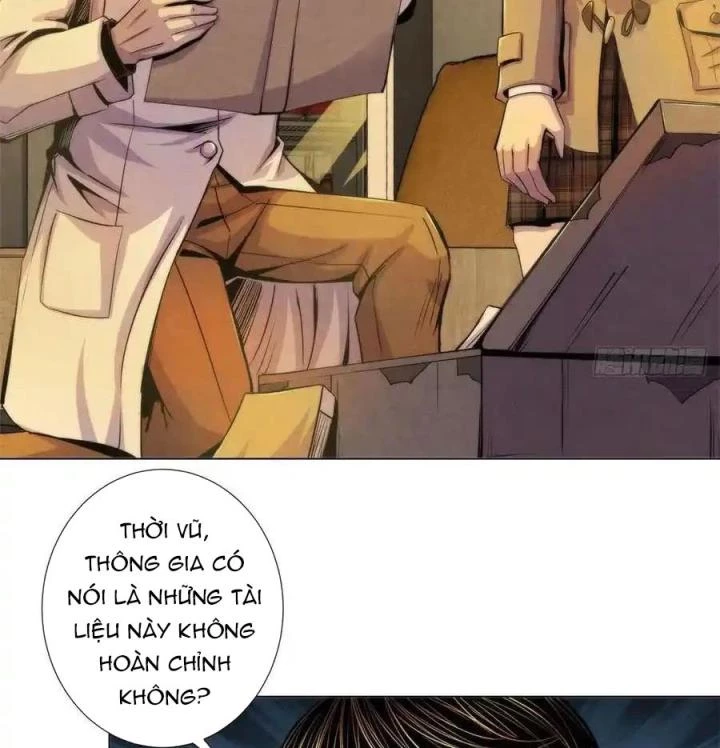 Bác Sĩ Lê Minh Chapter 85 - Trang 2