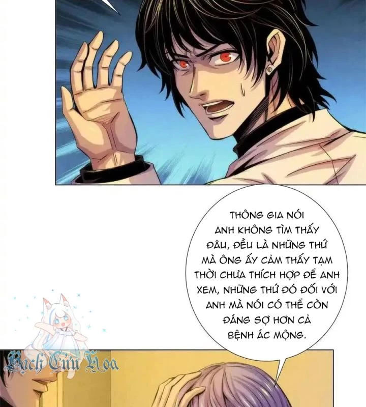 Bác Sĩ Lê Minh Chapter 85 - Trang 2