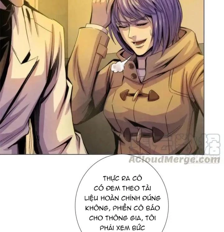 Bác Sĩ Lê Minh Chapter 85 - Trang 2