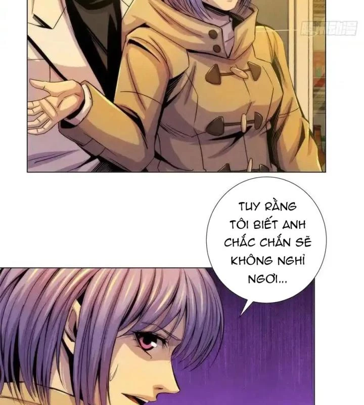 Bác Sĩ Lê Minh Chapter 85 - Trang 2
