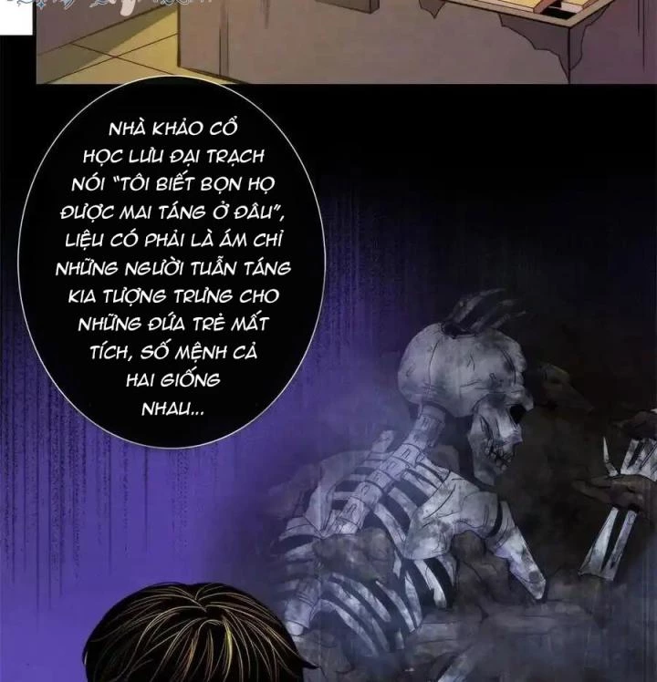 Bác Sĩ Lê Minh Chapter 85 - Trang 2