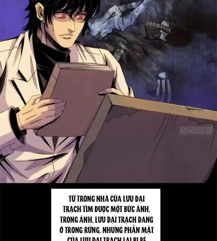Bác Sĩ Lê Minh Chapter 85 - Trang 2