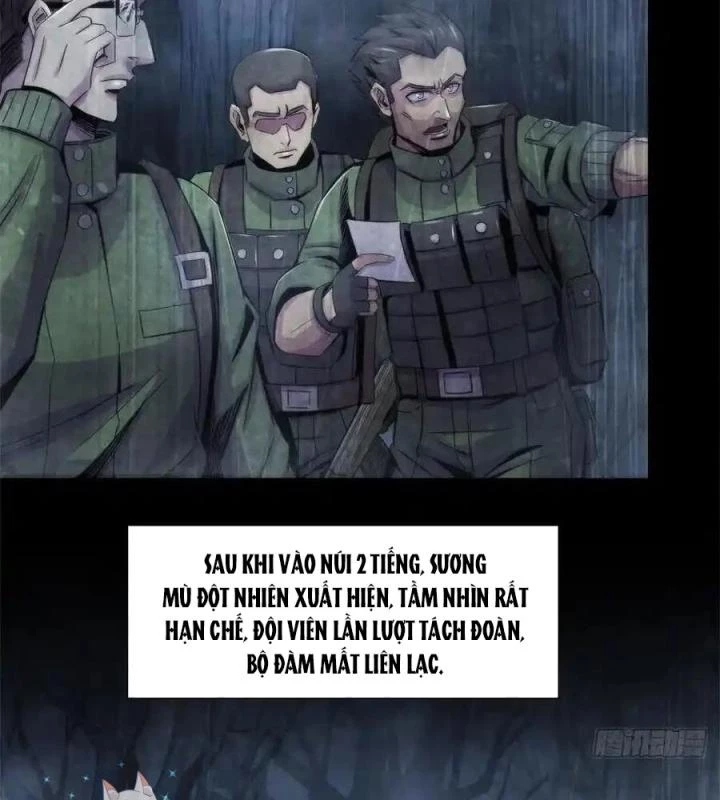 Bác Sĩ Lê Minh Chapter 85 - Trang 2