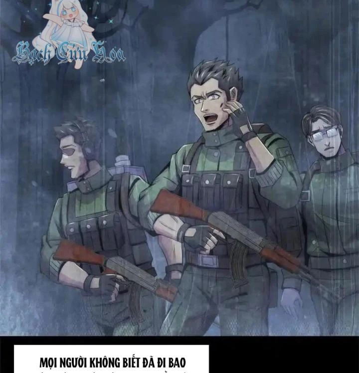 Bác Sĩ Lê Minh Chapter 85 - Trang 2