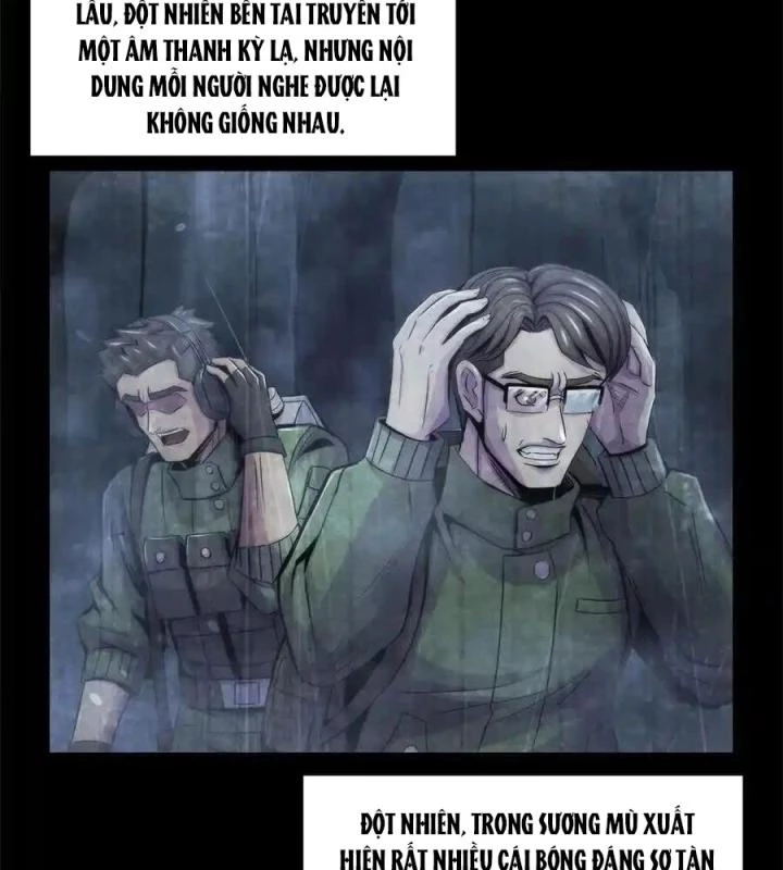 Bác Sĩ Lê Minh Chapter 85 - Trang 2