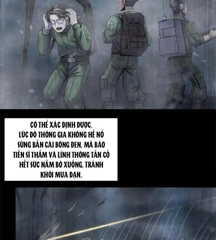 Bác Sĩ Lê Minh Chapter 85 - Trang 2