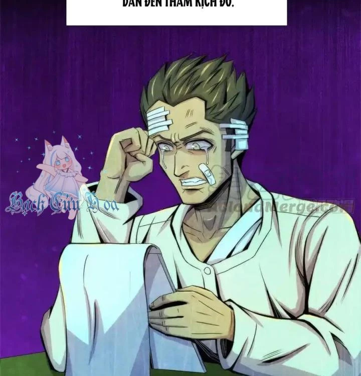 Bác Sĩ Lê Minh Chapter 85 - Trang 2