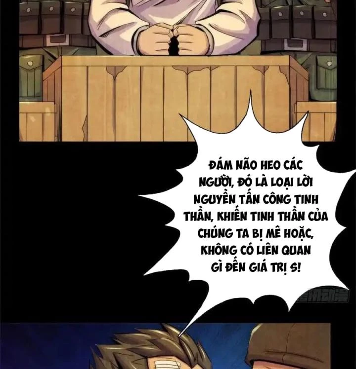 Bác Sĩ Lê Minh Chapter 85 - Trang 2