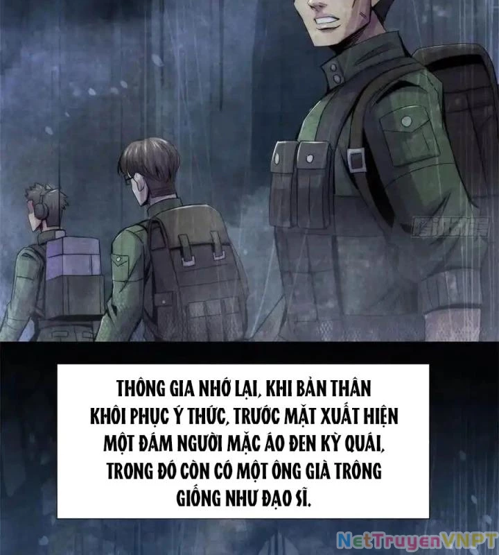 Bác Sĩ Lê Minh Chapter 85 - Trang 2