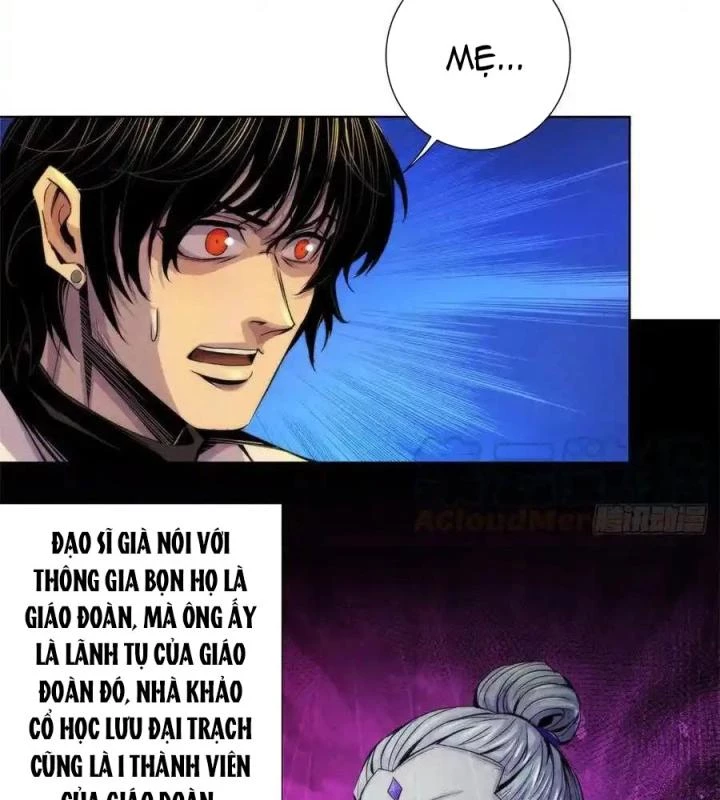 Bác Sĩ Lê Minh Chapter 85 - Trang 2