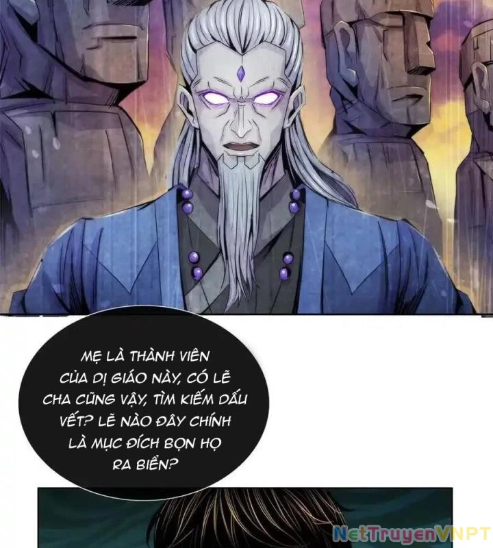 Bác Sĩ Lê Minh Chapter 85 - Trang 2