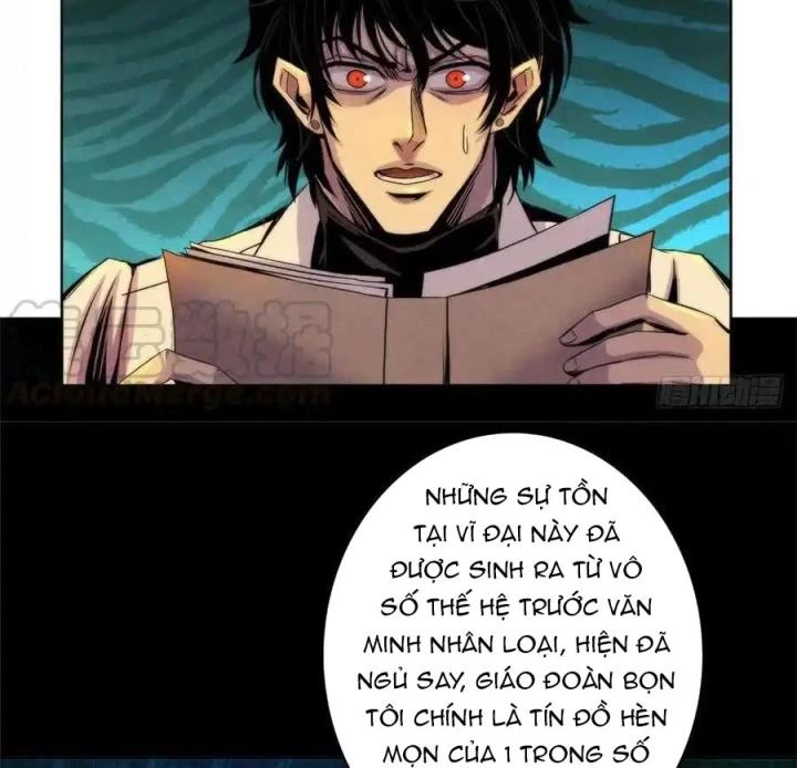 Bác Sĩ Lê Minh Chapter 85 - Trang 2