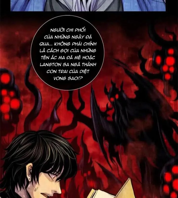 Bác Sĩ Lê Minh Chapter 85 - Trang 2