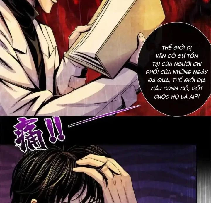 Bác Sĩ Lê Minh Chapter 85 - Trang 2