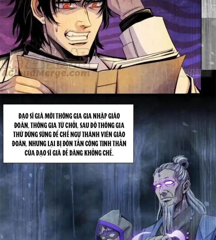 Bác Sĩ Lê Minh Chapter 85 - Trang 2