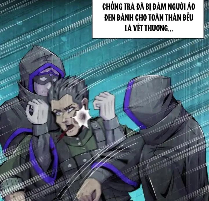 Bác Sĩ Lê Minh Chapter 85 - Trang 2
