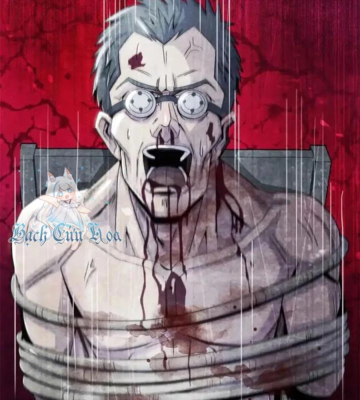 Bác Sĩ Lê Minh Chapter 85 - Trang 2