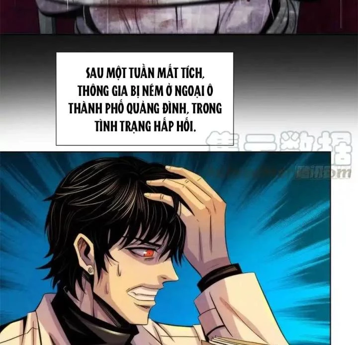Bác Sĩ Lê Minh Chapter 85 - Trang 2