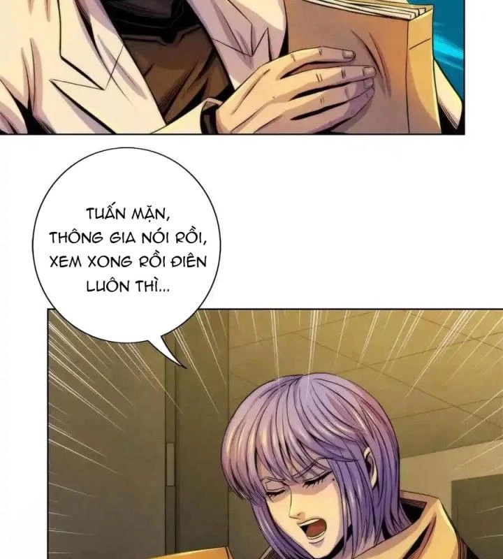 Bác Sĩ Lê Minh Chapter 85 - Trang 2