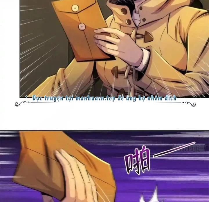 Bác Sĩ Lê Minh Chapter 85 - Trang 2