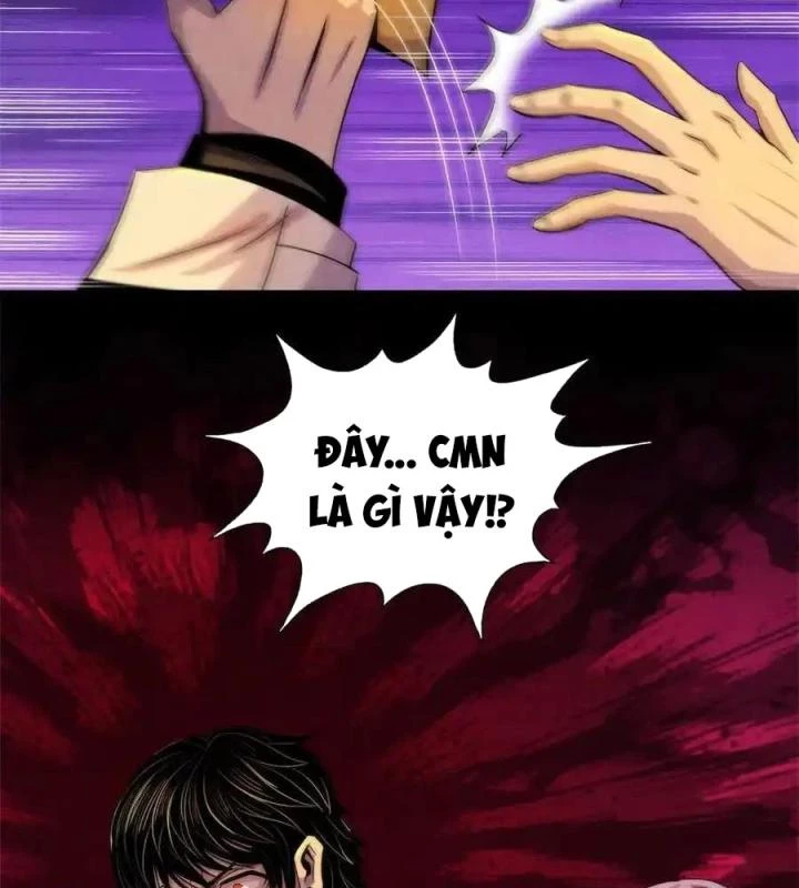 Bác Sĩ Lê Minh Chapter 85 - Trang 2