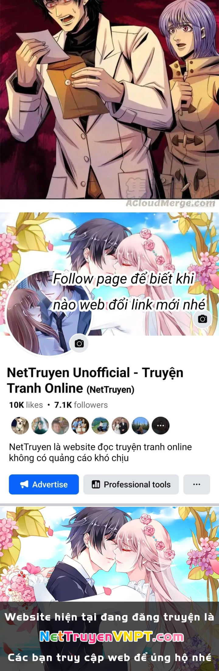 Bác Sĩ Lê Minh Chapter 85 - Trang 2
