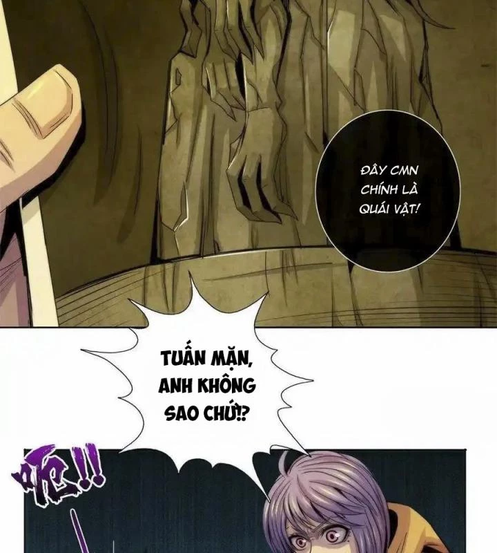 Bác Sĩ Lê Minh Chapter 86 - Trang 2