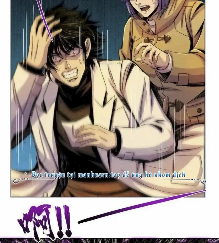 Bác Sĩ Lê Minh Chapter 86 - Trang 2