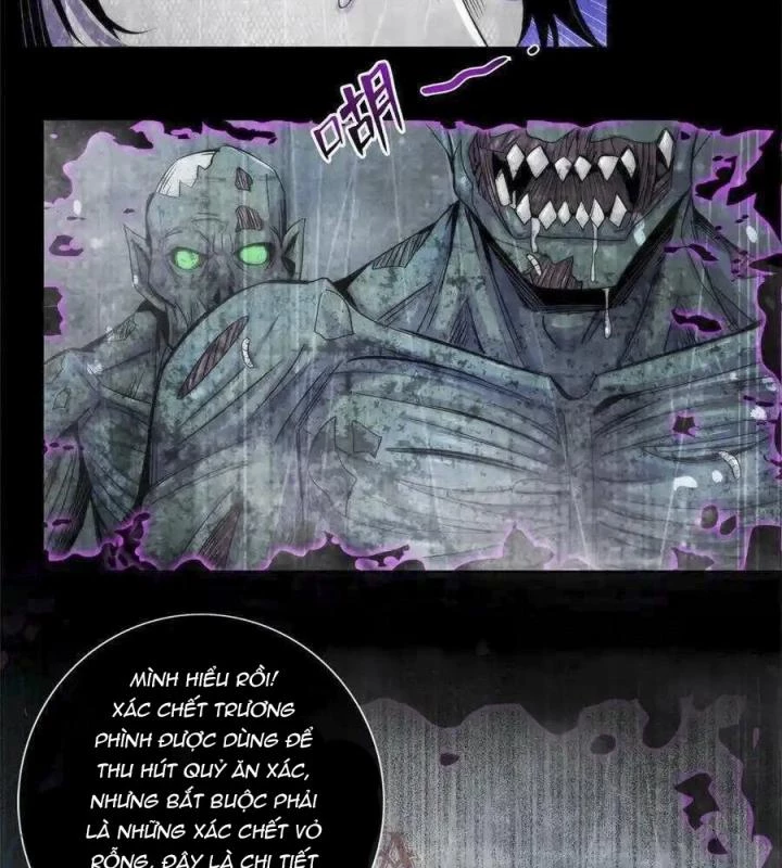 Bác Sĩ Lê Minh Chapter 86 - Trang 2