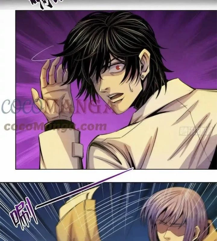 Bác Sĩ Lê Minh Chapter 86 - Trang 2