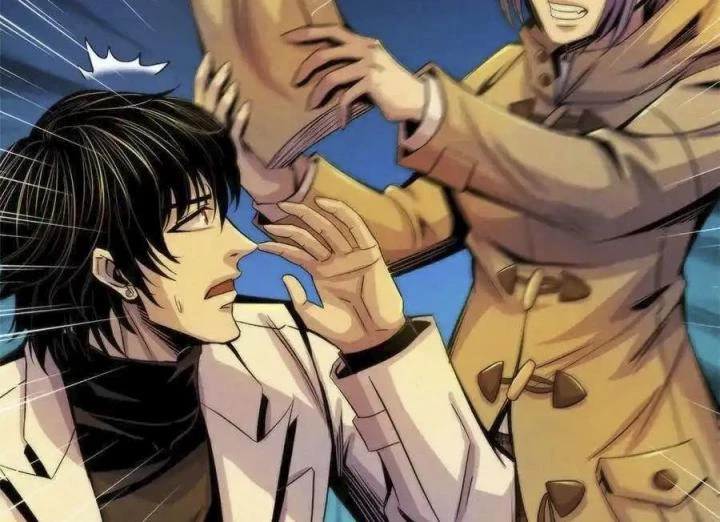 Bác Sĩ Lê Minh Chapter 86 - Trang 2