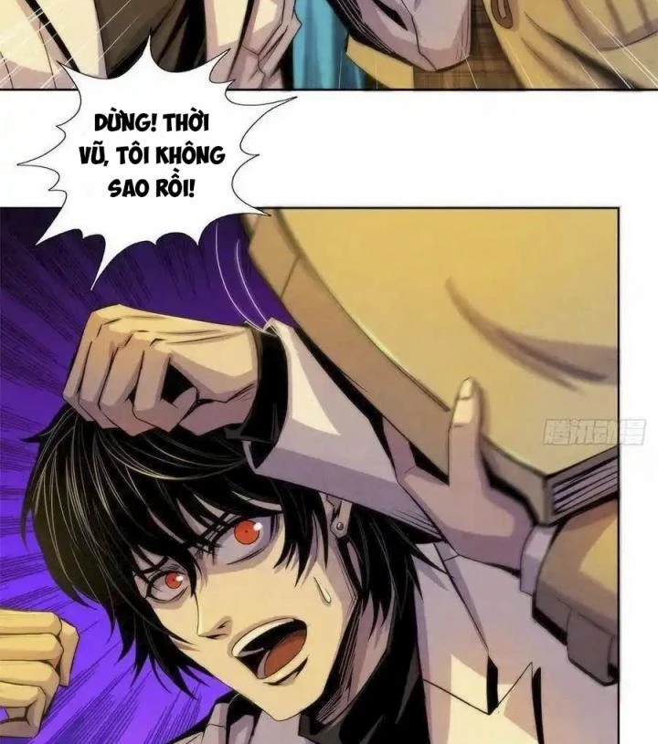 Bác Sĩ Lê Minh Chapter 86 - Trang 2