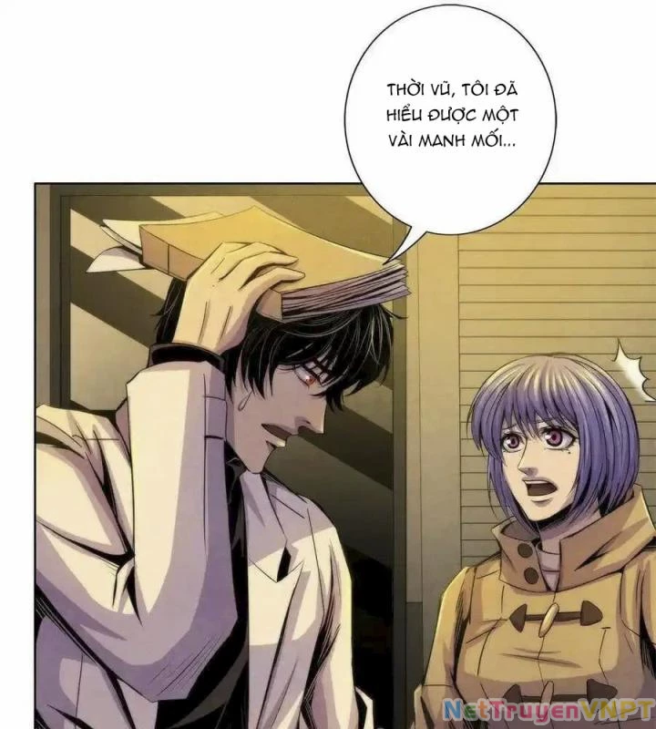 Bác Sĩ Lê Minh Chapter 86 - Trang 2