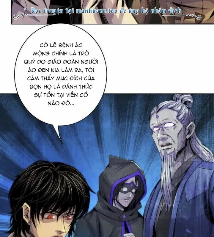 Bác Sĩ Lê Minh Chapter 86 - Trang 2