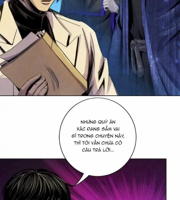 Bác Sĩ Lê Minh Chapter 86 - Trang 2