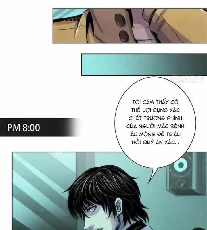 Bác Sĩ Lê Minh Chapter 86 - Trang 2