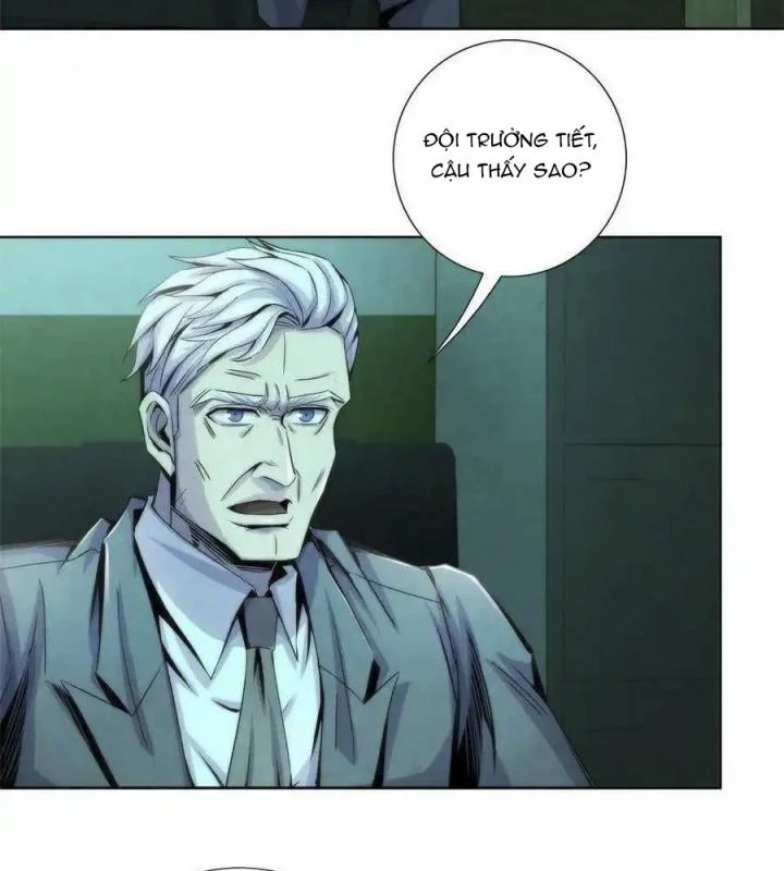 Bác Sĩ Lê Minh Chapter 86 - Trang 2