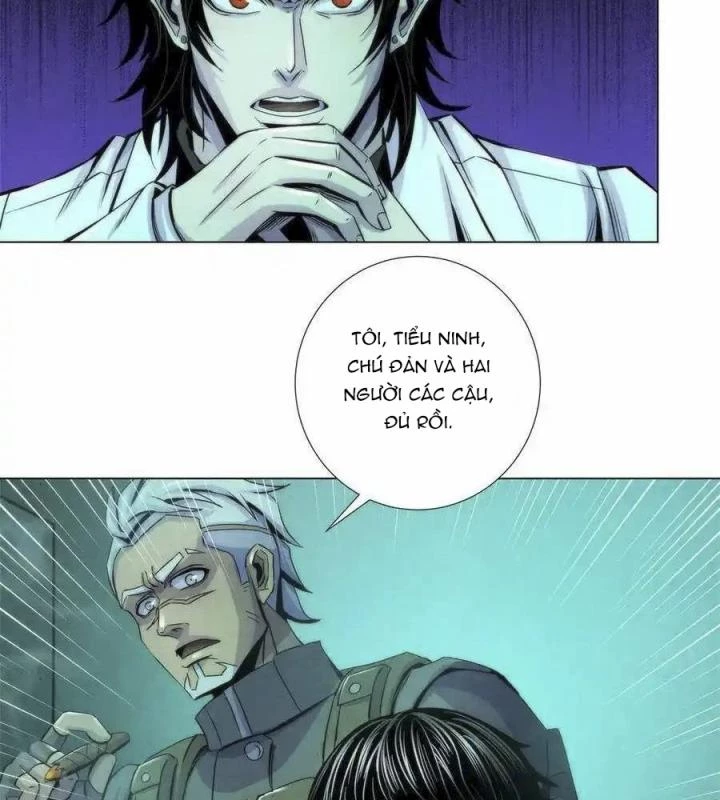 Bác Sĩ Lê Minh Chapter 86 - Trang 2
