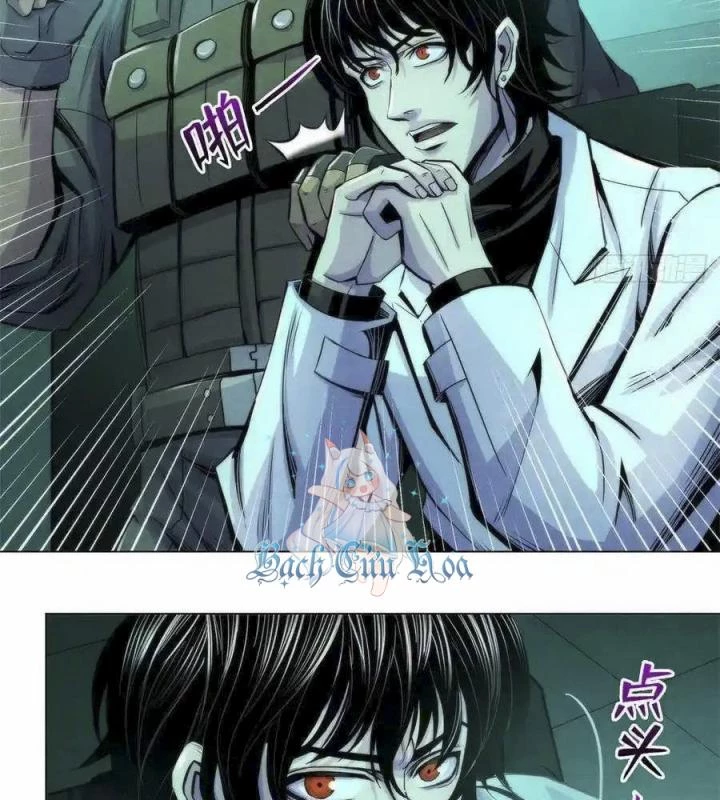 Bác Sĩ Lê Minh Chapter 86 - Trang 2