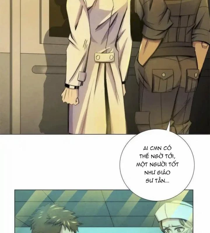 Bác Sĩ Lê Minh Chapter 86 - Trang 2