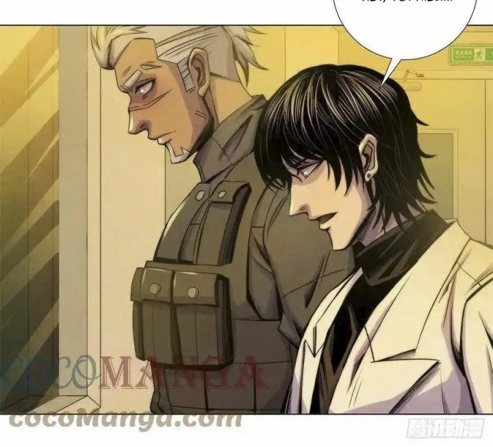 Bác Sĩ Lê Minh Chapter 86 - Trang 2