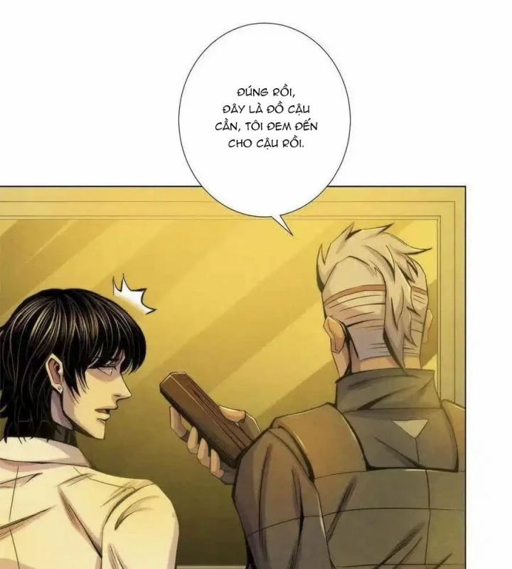 Bác Sĩ Lê Minh Chapter 86 - Trang 2