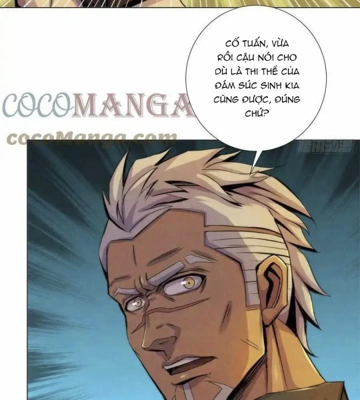 Bác Sĩ Lê Minh Chapter 86 - Trang 2