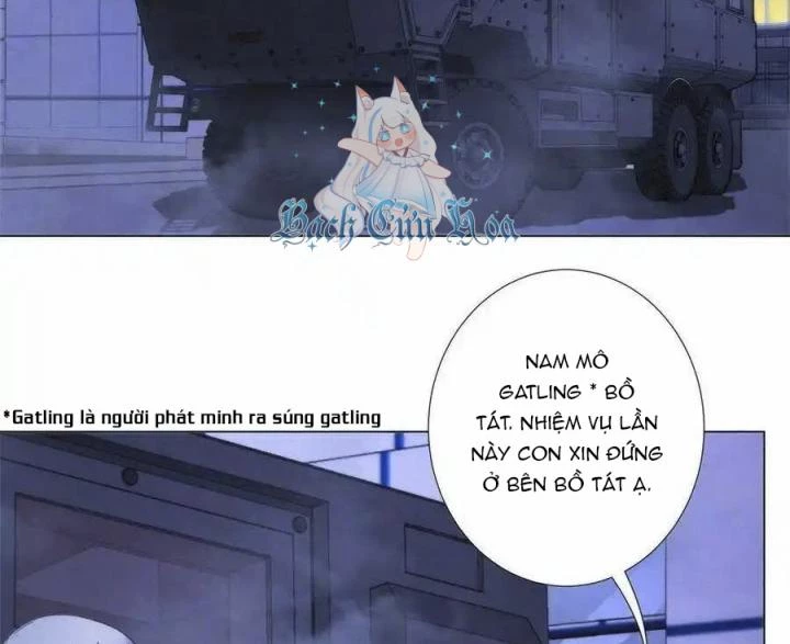 Bác Sĩ Lê Minh Chapter 86 - Trang 2