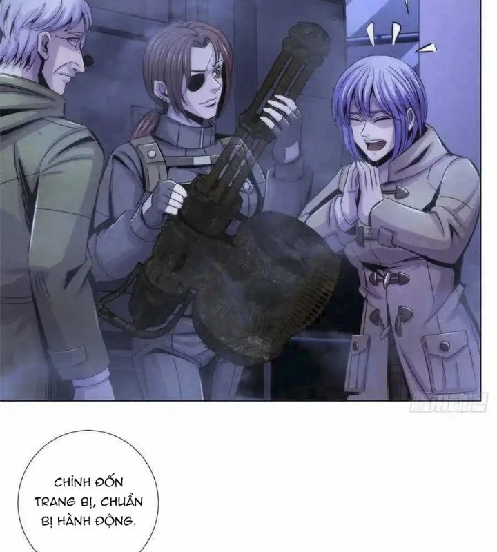 Bác Sĩ Lê Minh Chapter 86 - Trang 2