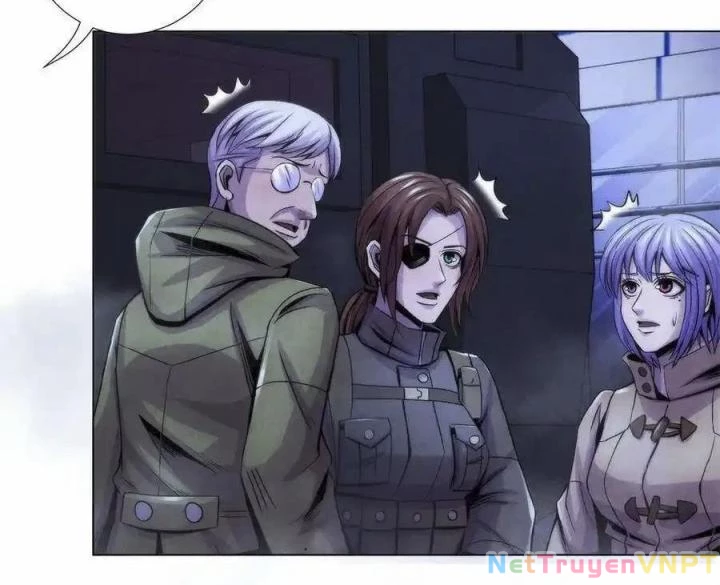Bác Sĩ Lê Minh Chapter 86 - Trang 2