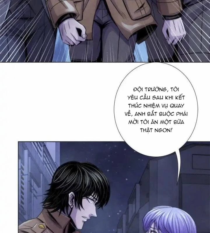 Bác Sĩ Lê Minh Chapter 86 - Trang 2
