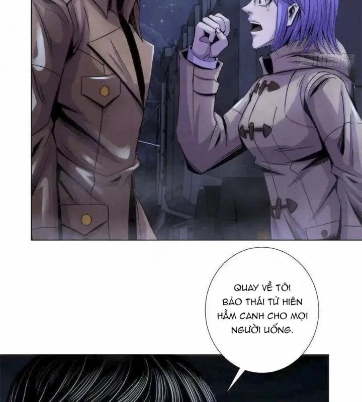 Bác Sĩ Lê Minh Chapter 86 - Trang 2
