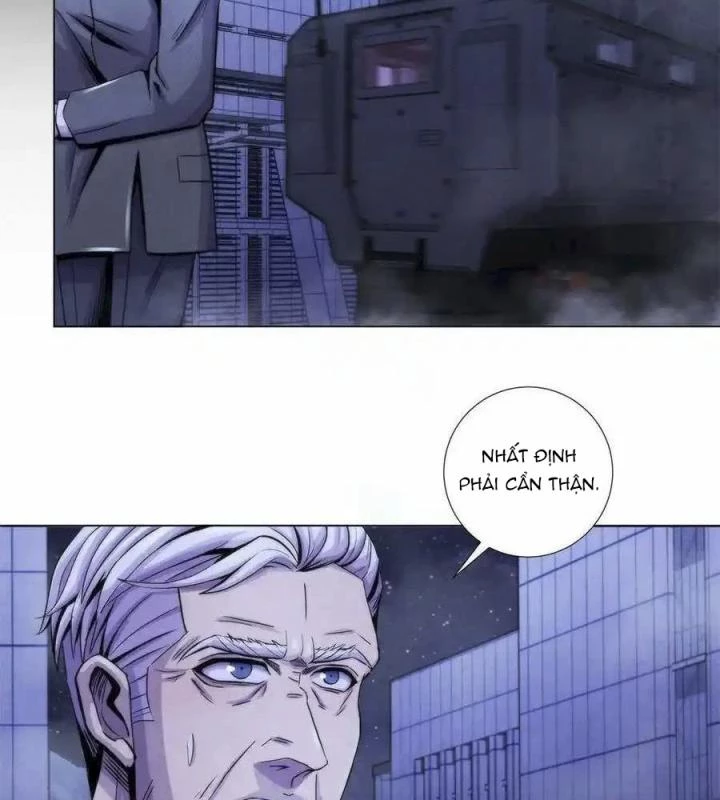 Bác Sĩ Lê Minh Chapter 86 - Trang 2