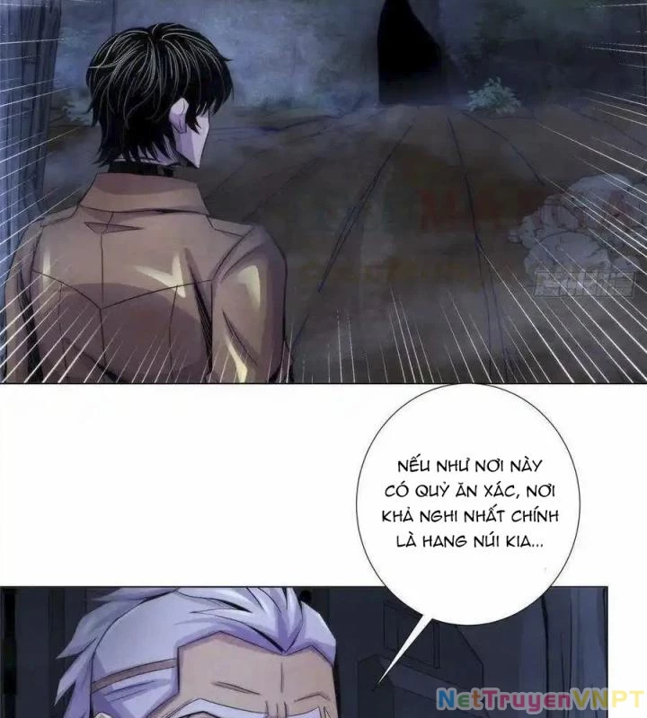 Bác Sĩ Lê Minh Chapter 87 - Trang 2